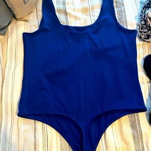 Express bodysuit